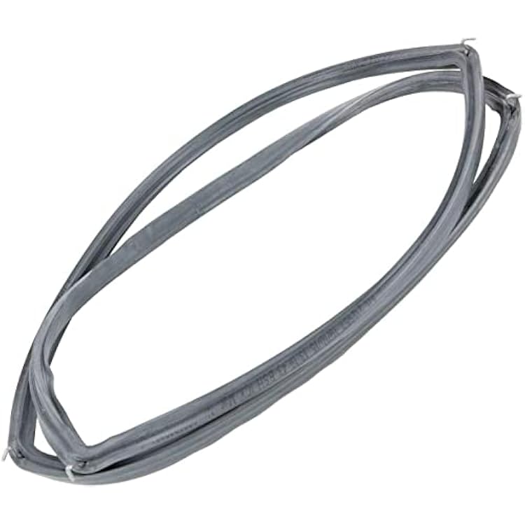 Oven door seal hba23b550w 07 hba23b560j 0 IUVAHOX