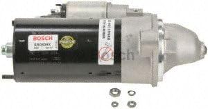 Bosch Starter - SR0809X