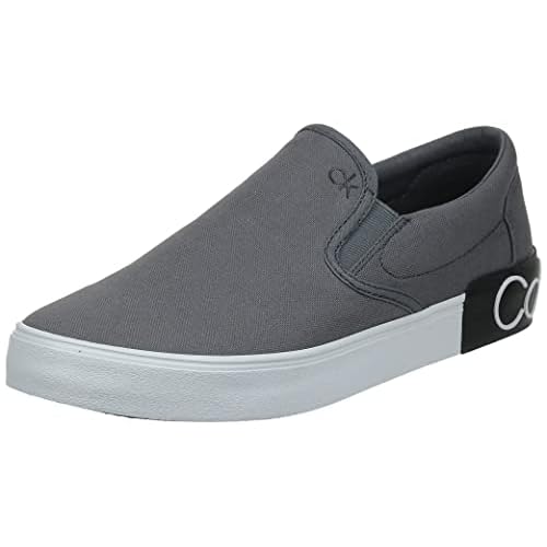 Calvin Klein Mens Ryor Sneaker