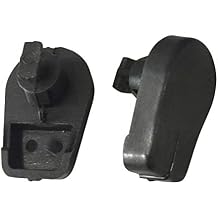 JRL AIR Filter Cover Latch KNOB Twist Lock Fit for STIHL MS210 MS230 MS250 MS290 MS310 390