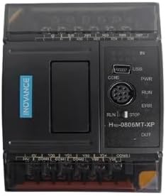 Available for INOVANCE PLC Controller H1U-1614MT-XP H1U-2416MR-XP H1U-2416MT-XP H1U-2820MR-XP H1U-2820MT-XP H1U-3624MR-XP H1U-3624MT-XP General Accessories (H1U-1614MT-XP)