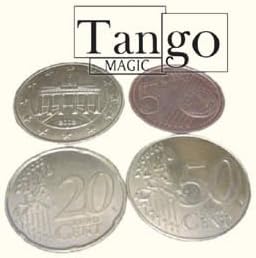 Locking Euro 1.25 (w/) (E0058)