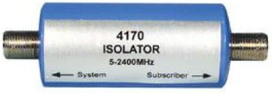 Isolation Transformer / Ground Loop Isolator