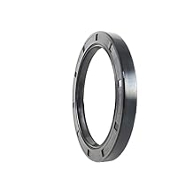 EAI Oil Seal 115mm X 150mm X 12mm TC Double Lip w/Spring. Metal Case w/Nitrile Rubber Coating