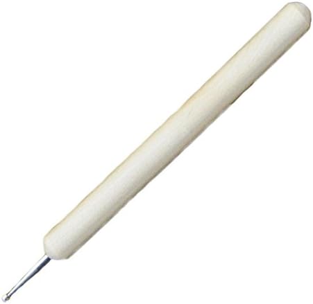Jig Pro Shop Blunted Tip Leather/Paracord Tool (Large)