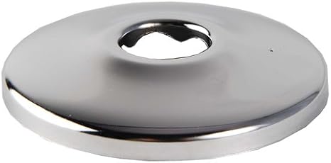 Escutcheon Flange 1 IPS Iron Pipe (Pack of 6)