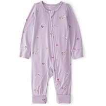 Carter's Baby Purelysoft Sleep and Play Pajamas