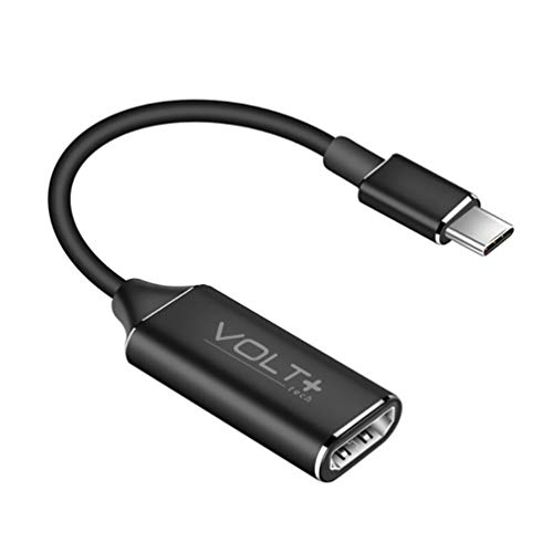 PRO HDMI 8K4k Adapter Compatible with Motorola Moto G Power 5G USB Type-C Plus Thunderbolt 34 Converter with Smart Full Digital 4320p @240-60Hz Display