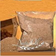 NaturOli Soap Nut Powder - 16oz - (100% Natural)
