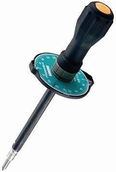 Tohnichi Dial Torque Screwdriver Ftd50Cn2-S (5~50Cnm)