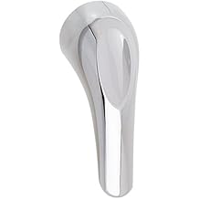 Pfister 940097A Pfirst Series Tub & Shower Trim Lever Handle Genuine Replacement Part, Polished Chrome, 1 Count