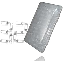 Mouthpieces breathalyzer (Transparent 32)