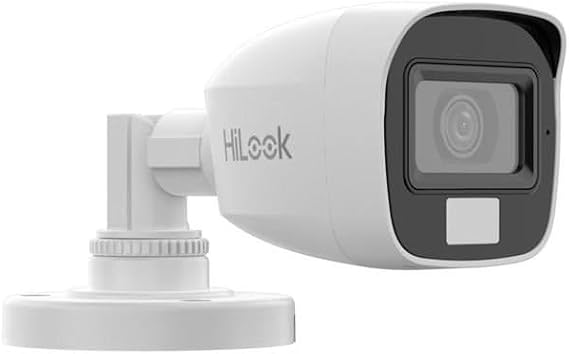 Hilook THC-B157-LPS 5mp Dual Light 2.8mm Bullet Kamera Dual-Light