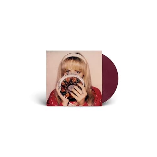 fruitcake [Fruit Punch 12" EP]