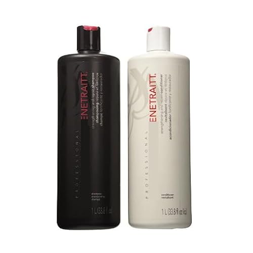 SETIA Penetraittt Shampoo & Conditioner 33.8