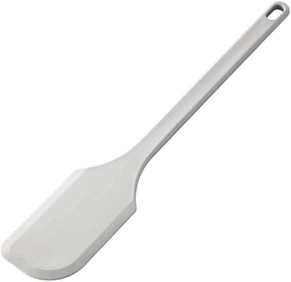 Matfer Bourgeat Exoglass Flat Beveled Spatula