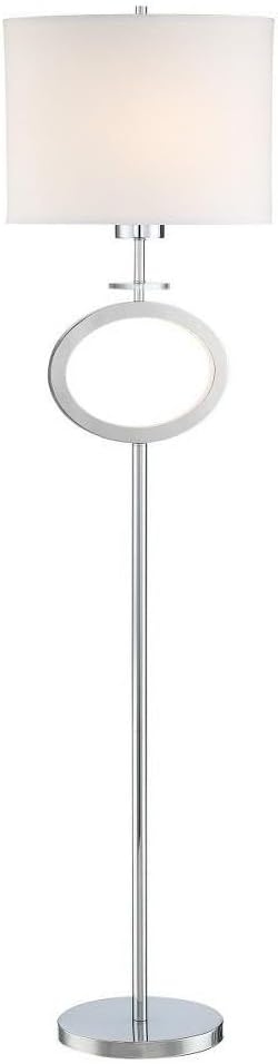 Lite Source RENIA II Floor LAMP