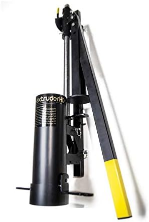 Brent Clay Extruder HD