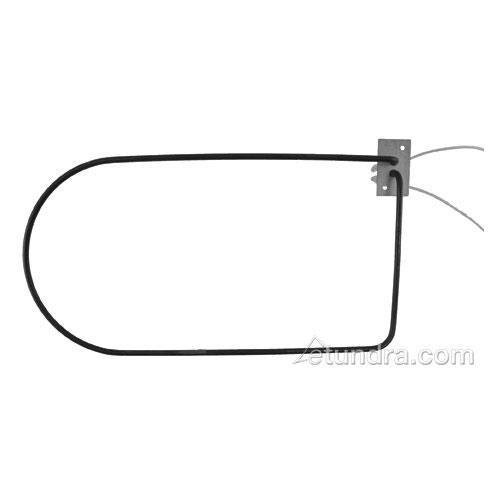 Chromalox 342123 Element D Duke Aerohot Thermaduke Food Warmer 42741