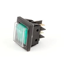 AE0030, On/Off Switch