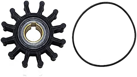 SCP-233300 Impeller Kit Replaces Sierra 23-3300 Onan 132-0349