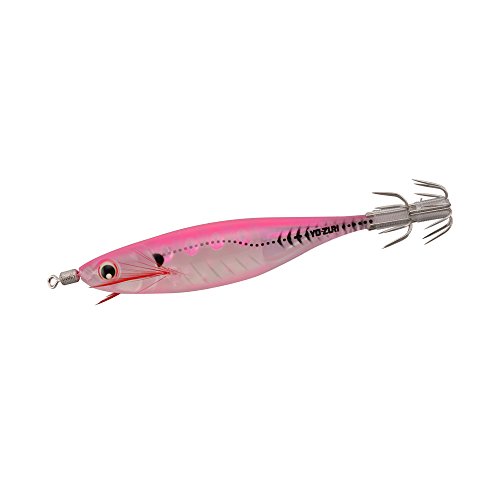 Yo-Zuri Ultra Bait Aurora Sinking Squid Jig 80mm - 3.125 Inch