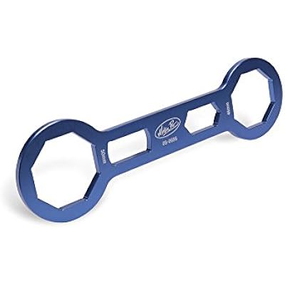 Motion Pro 46mm  50mm Fork Cap Wrench 08-0656