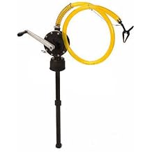FLO-FAST 51503 Bi-Directional Container Pump