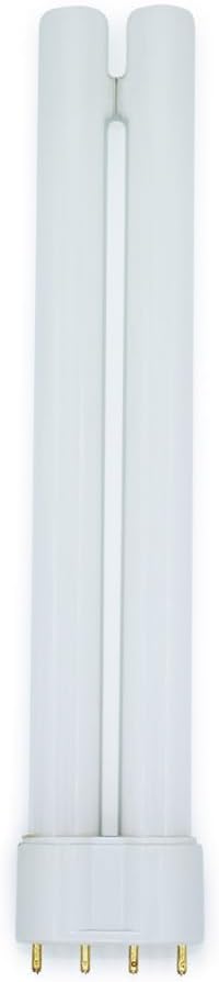 Technical Precision FT36DL 36W CFL Bulb for Philips PL-L36W/830/4P - 1 Pack