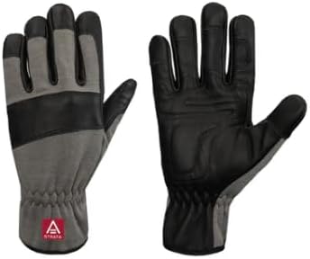 STRATA SKANWEAR Arc Flash & Flame Protective Engineers Glove (19.3CAL/CM2)