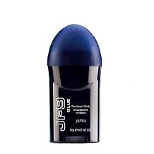 Jafra JF9 Blue Deodorant