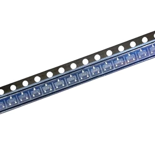 5pcs BF862 SOT-23 BF862, 215 BFT92 SOT23-3 W1 SOT23 Jfet N-CHAN 20V Sot New 2025 for Arrival High Reliable Electronic Component, Precision, Stable Performance