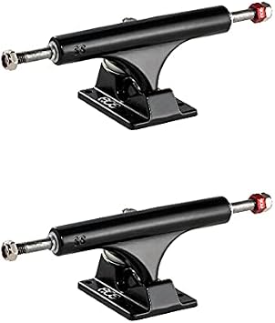Ace Af1 Limited - Brian Anderson Black / Cream Skateboard Trucks