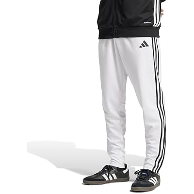 adidas Mens Tiro Essentials Training Track Pants