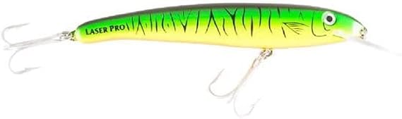 Halco Lp190Xdd-H52 Laser Pro 190Xdd -H52 Fluoro Green