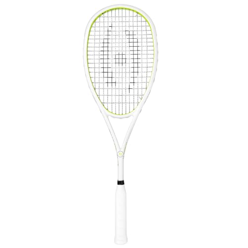 Harrow Raneem El Welily Signature Vapor 115 Squash Racquet