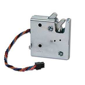 R4-EM-21-161, Southco, EM - Electronic Rotary Latch