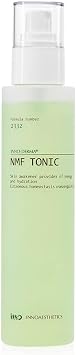Innoaesthetics Epigen NMF Tonic Toner Highly Moisturizing and Invigorating 6.76 fl oz