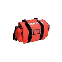 First Responder Bag, 8-3/4x7-1/2x16