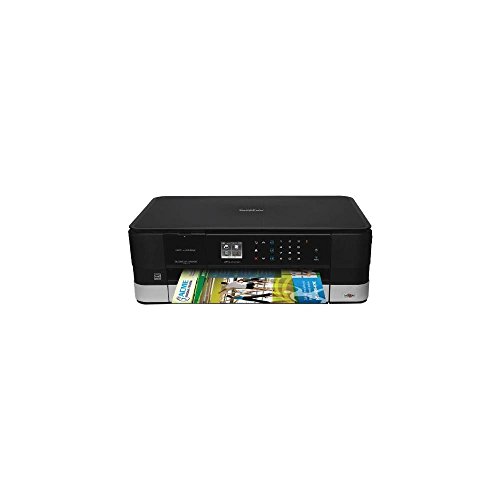Brother Printer MFCJ4310DW Wireless Color Inkjet Printer with Scanner, Copier and Fax, Amazon Dash Replenishment Ready