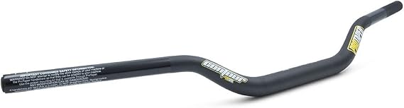 ProTaper - Contour KX High Handlebar - Jet Black (20351)
