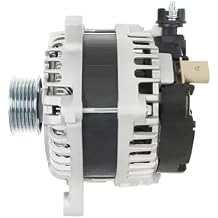 Generator Alternator Compatible With FORD RANGER 2.0 EcoBlue 2018- JB3T10300AA JB3T10300AB A003TV2191AT