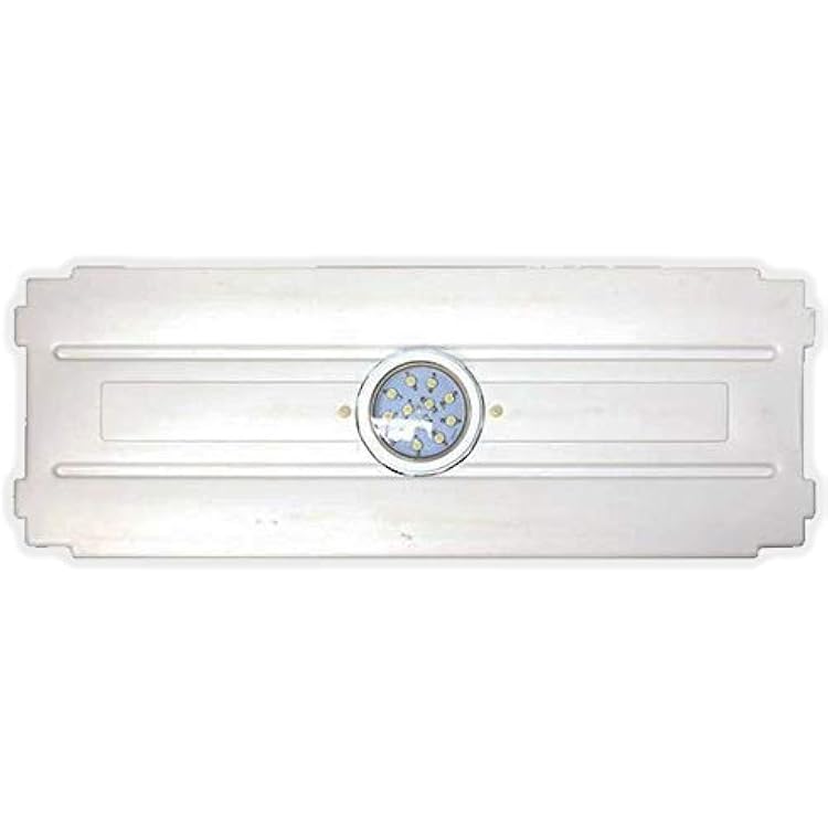 Aqua Select Step Light for Everest Pool Step