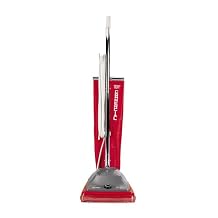 Sanitaire TRADITION Upright Commercial Bagged Vacuum, SC684F