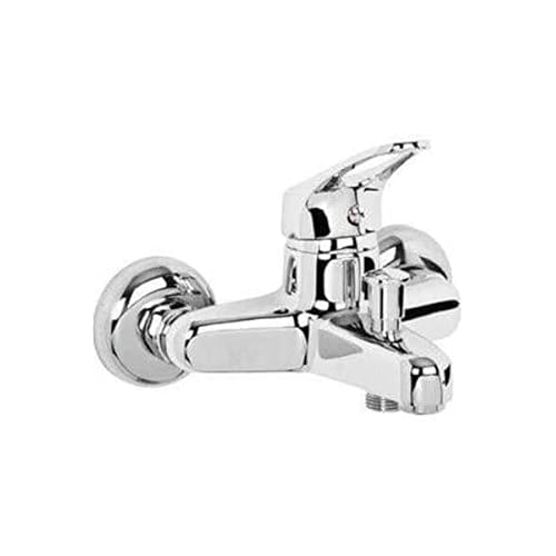 Faucet. On Off Mix Battery