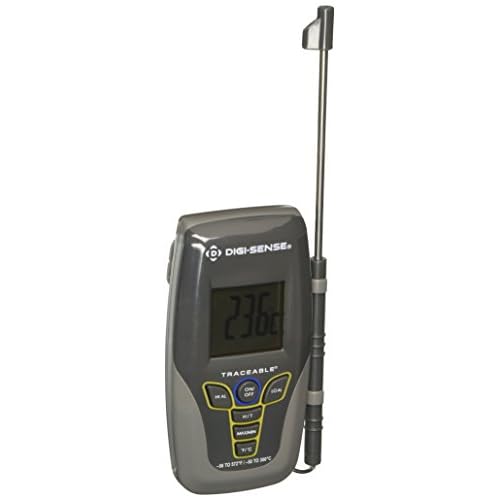 Traceable KangarooTM Thermometer