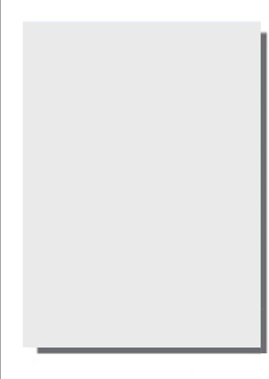 Secure Rx Prescription Form Laser-Print Paper w Hrz Perforation, Off-White 24-lb, 8.5" x 11" (SGP-24-Rx) - 500 Sheets