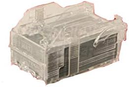 Kyocera 1903NB0UN0 Model SH-12 Staple Cartridge, 3-Pack, 5000 Staples per Cartridge, 15000 Staples Total, for use with Kyocera DF7110, DF790, DF790C, DF791, TASKalfa 3551ci and 5550ci Printers