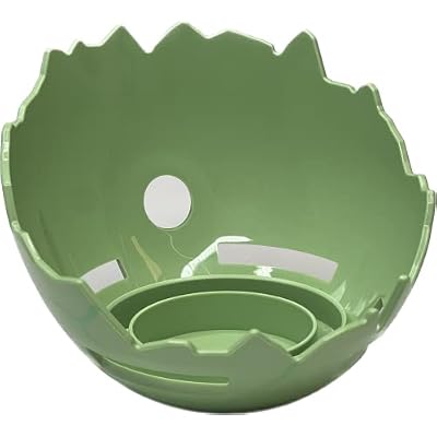 Dragon Egg Stand for Echo Dot (5th Gen) Kids