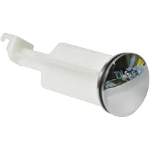 for Primex Sink Drain Pop-Up Plunber, Valley